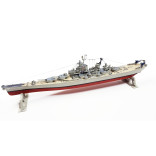 KIT PARA MONTAR ATLANTIS USS IOWA 1/535 ATL H369